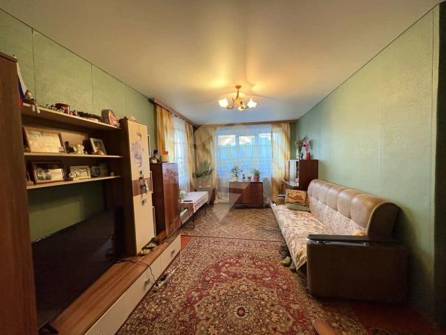 Квартира продажа в Старый Оскол, Белгородская область