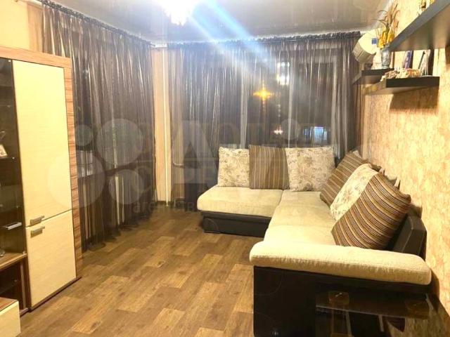 Квартира продажа в Старый Оскол, Белгородская область