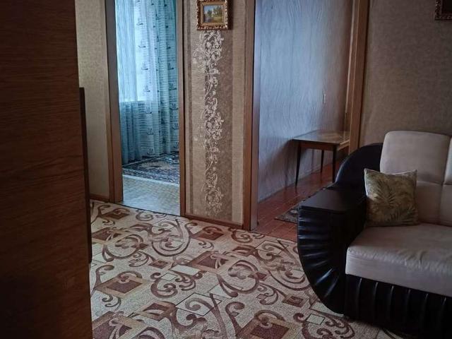 Квартира продажа в Старый Оскол, Белгородская область