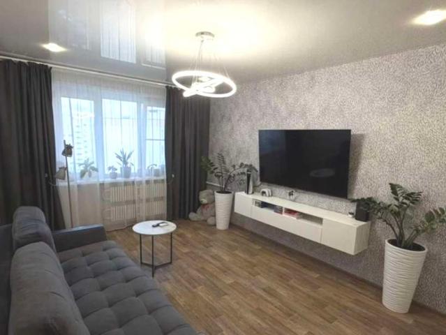Квартира продажа в Старый Оскол, Белгородская область