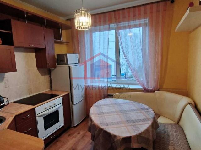 Квартира аренда в Старый Оскол, Белгородская область