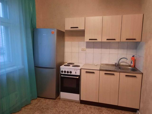 Квартира продажа в Старый Оскол, Белгородская область