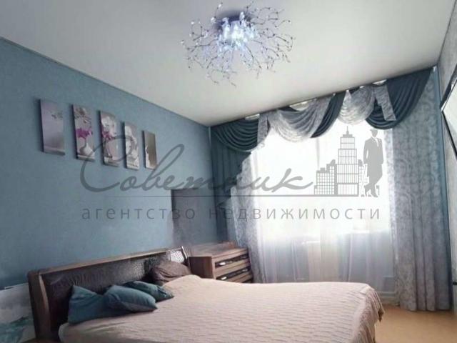 Квартира продажа в Старый Оскол, Белгородская область