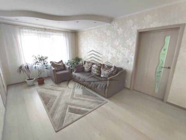 Квартира продажа в Старый Оскол, Белгородская область