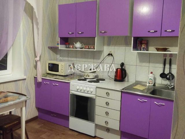 Квартира аренда в Старый Оскол, Белгородская область