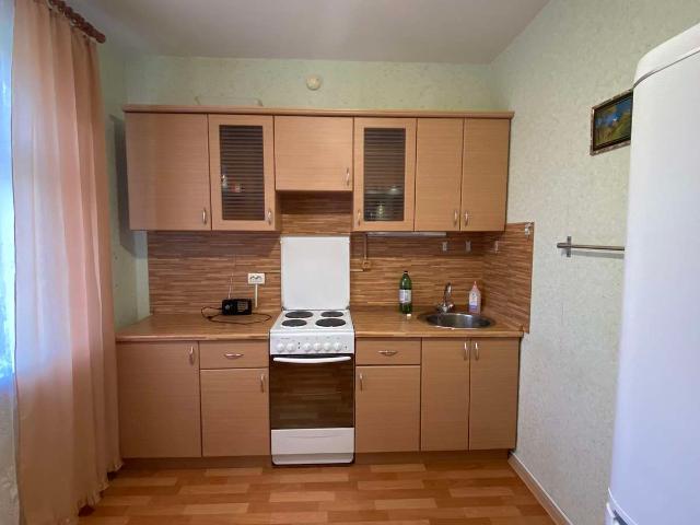 Квартира аренда в Старый Оскол, Белгородская область