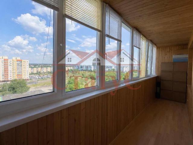 Квартира продажа в Старый Оскол, Белгородская область