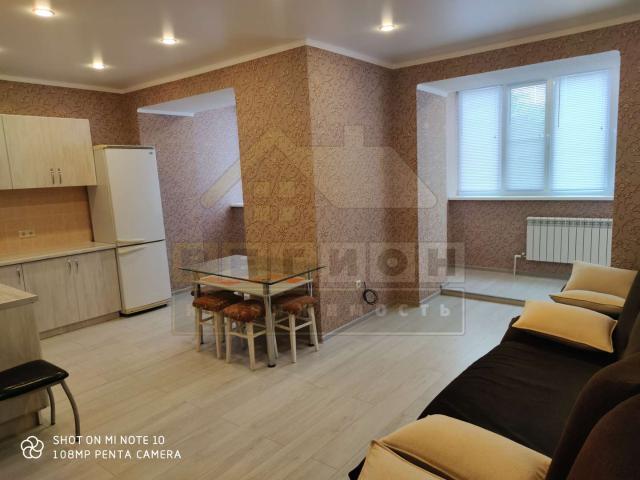 Квартира аренда в Старый Оскол, Белгородская область