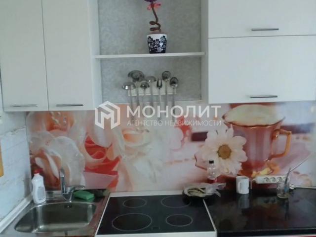 Квартира аренда в Солнечный микрорайон, Старый Оскол