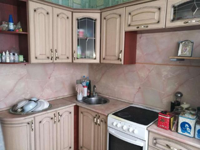 Квартира аренда в Старый Оскол, Белгородская область