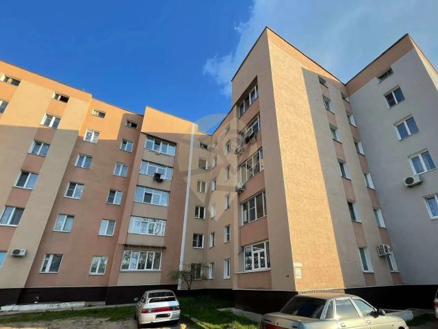 Квартира продажа в Старый Оскол, Белгородская область