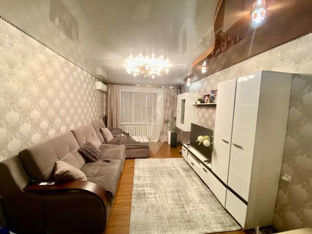 Квартира продажа в Старый Оскол, Белгородская область