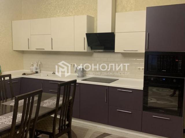 Квартира аренда в Старый Оскол, Белгородская область
