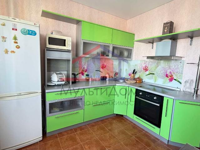 Квартира продажа в Старый Оскол, Белгородская область