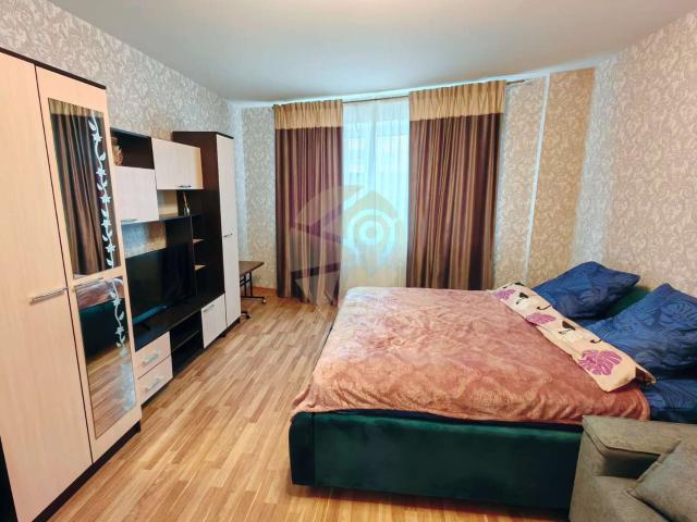Квартира продажа в Степной микрорайон, Старый Оскол