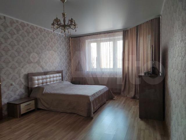 Квартира продажа в Старый Оскол, Белгородская область