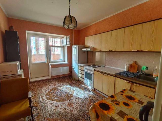 Квартира аренда в Степной микрорайон, Старый Оскол