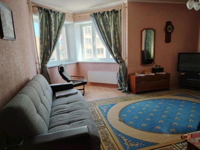 Квартира продажа в Старый Оскол, Белгородская область