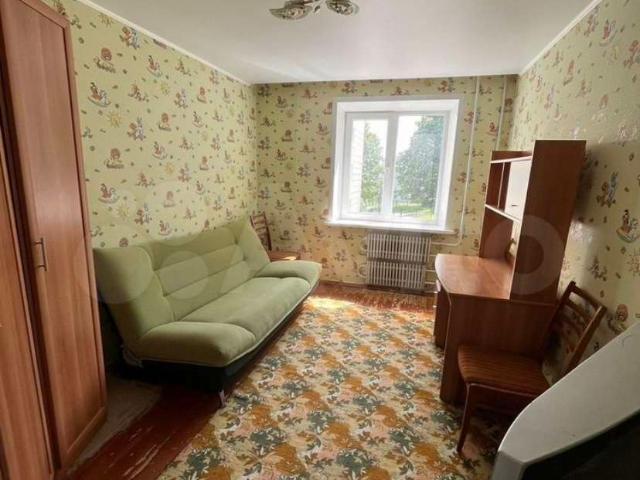 Квартира продажа в Старый Оскол, Белгородская область