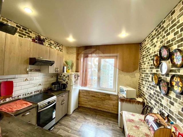 Квартира продажа в Старый Оскол, Белгородская область