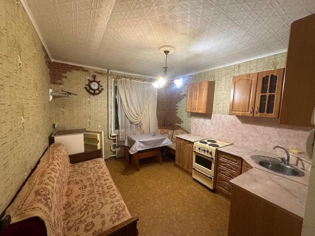 Квартира продажа в Старый Оскол, Белгородская область