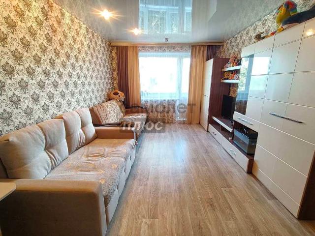 Квартира продажа в Старый Оскол, Белгородская область