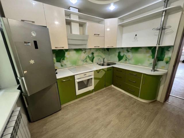 Квартира продажа в Старый Оскол, Белгородская область