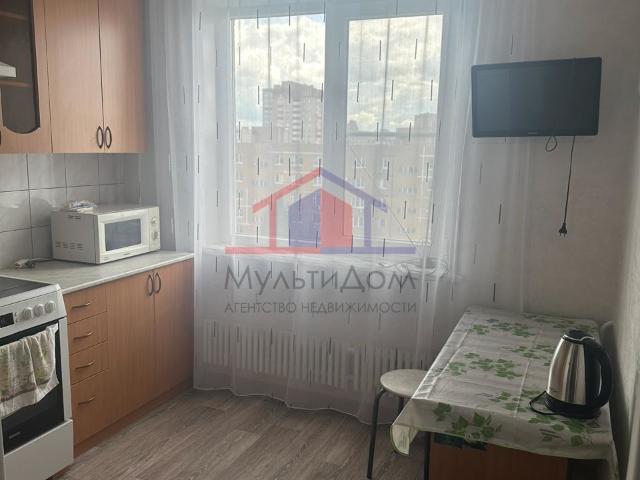 Квартира аренда в Старый Оскол, Белгородская область