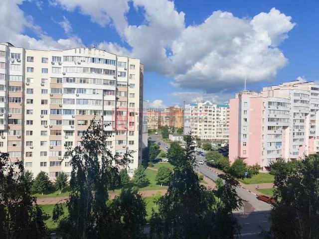 Квартира продажа в Старый Оскол, Белгородская область
