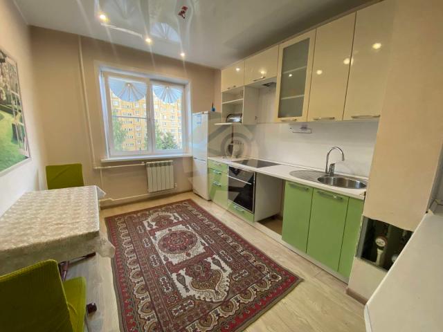 Квартира аренда в Старый Оскол, Белгородская область