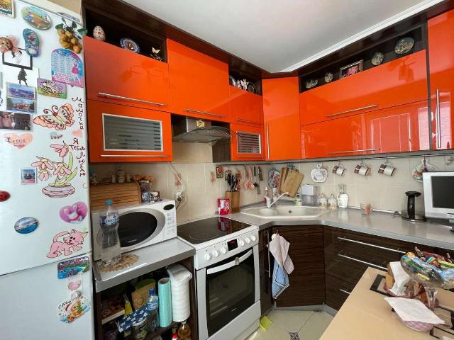 Квартира продажа в Старый Оскол, Белгородская область