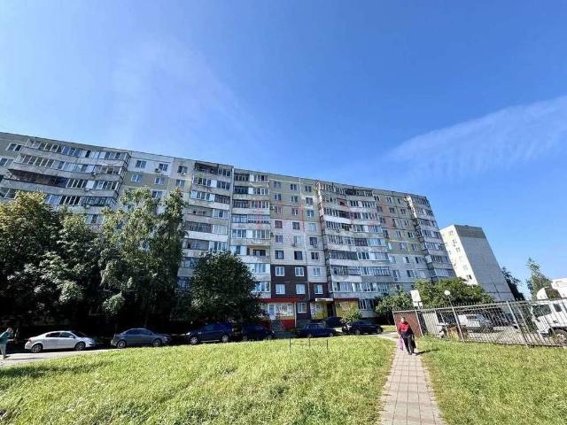 Квартира продажа в Старый Оскол, Белгородская область