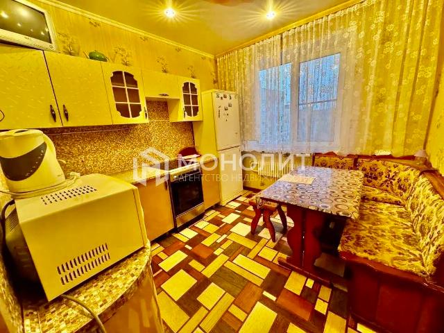 Квартира аренда в Старый Оскол, Белгородская область
