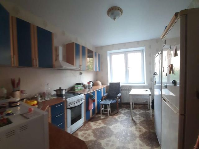 Квартира продажа в Старый Оскол, Белгородская область