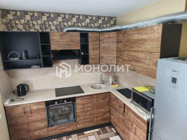 Квартира аренда в Старый Оскол, Белгородская область