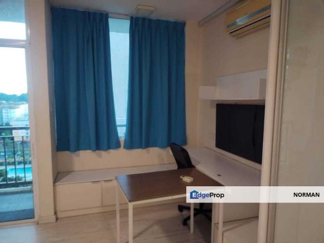 Condominium for rent in Negeri Sembilan