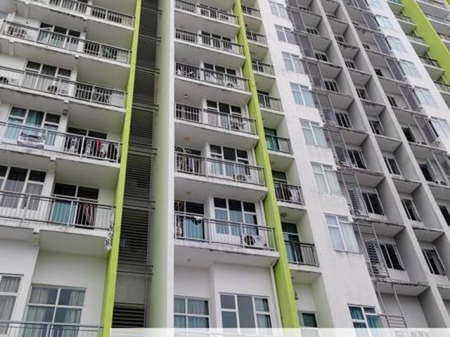 Condominium for sale in Negeri Sembilan