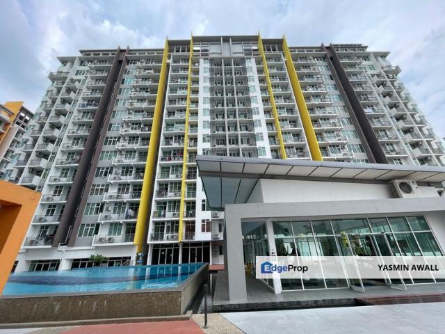 Condominium for sale in Negeri Sembilan