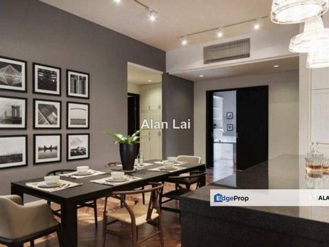 Condominium for sale in Negeri Sembilan