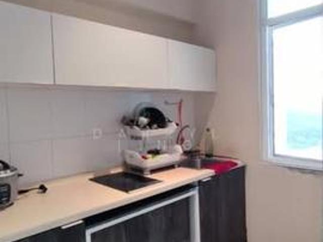Apartment for sale in Nilai, Seremban