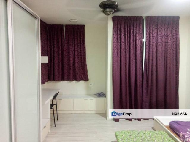 Condominium for rent in Negeri Sembilan