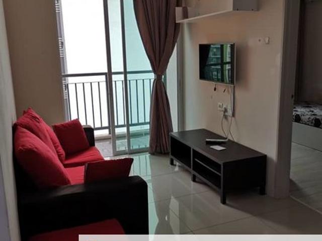 Condominium for rent in Negeri Sembilan