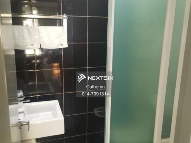 Apartment for rent in Negeri Sembilan