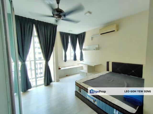 Condominium for rent in Negeri Sembilan