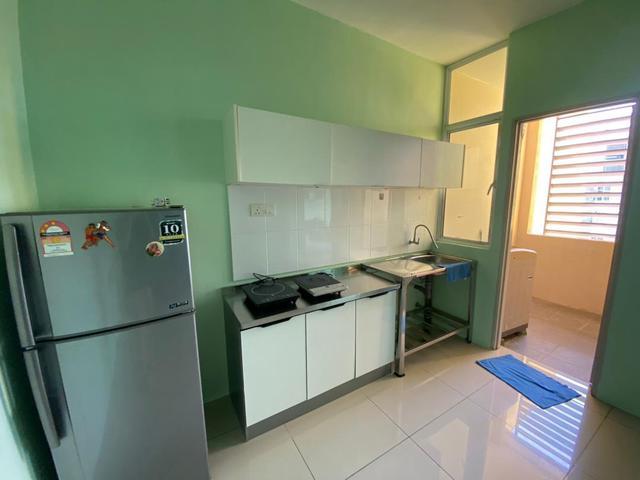 Apartment for sale in Nilai, Negeri Sembilan