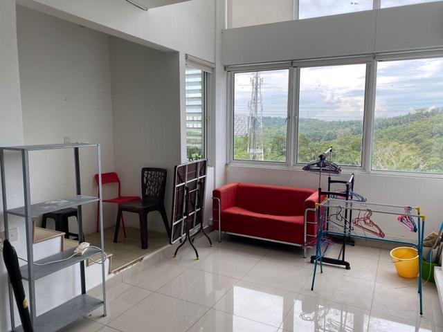 Apartment for rent in Nilai, Negeri Sembilan