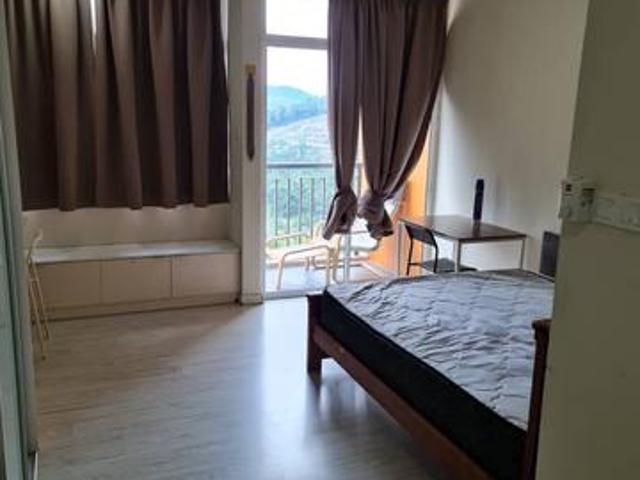 Apartment for sale in Nilai, Negeri Sembilan