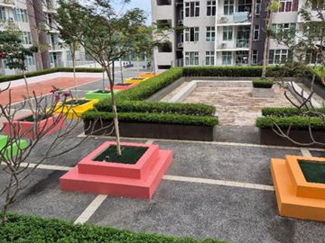 Apartment for sale in Nilai, Negeri Sembilan