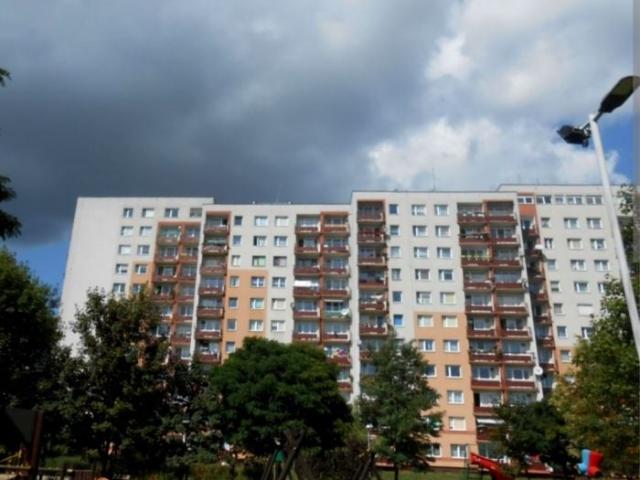 Mieszkanie na sprzedaż w Częstochowa, Śląskie