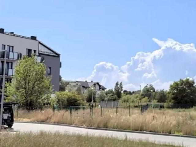 Grunt na sprzedaż w Bielsko-biała, Śląskie